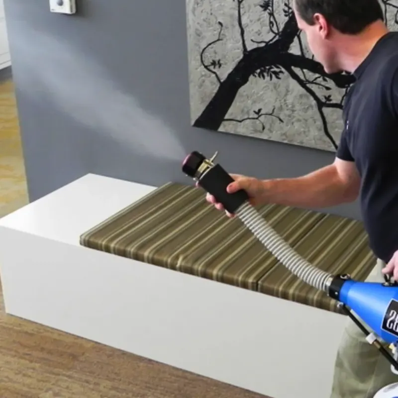 Professional Odor Removal in Kentwood, MI